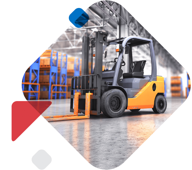 Mechanical/material handling Hallite