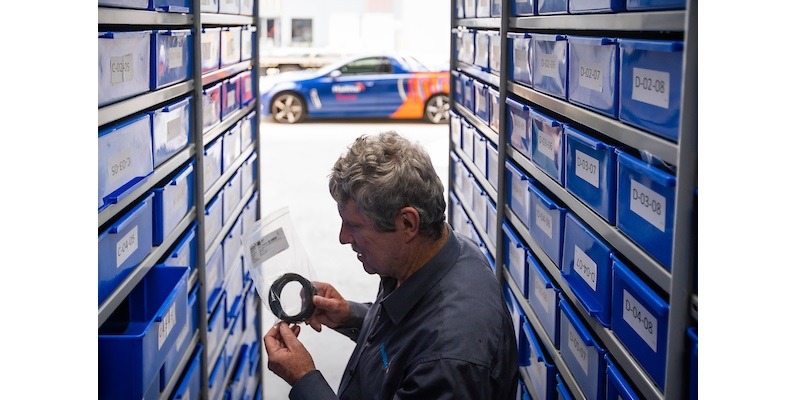 Maintaining Safe, Reliable Customer Service in Australia - Hallite