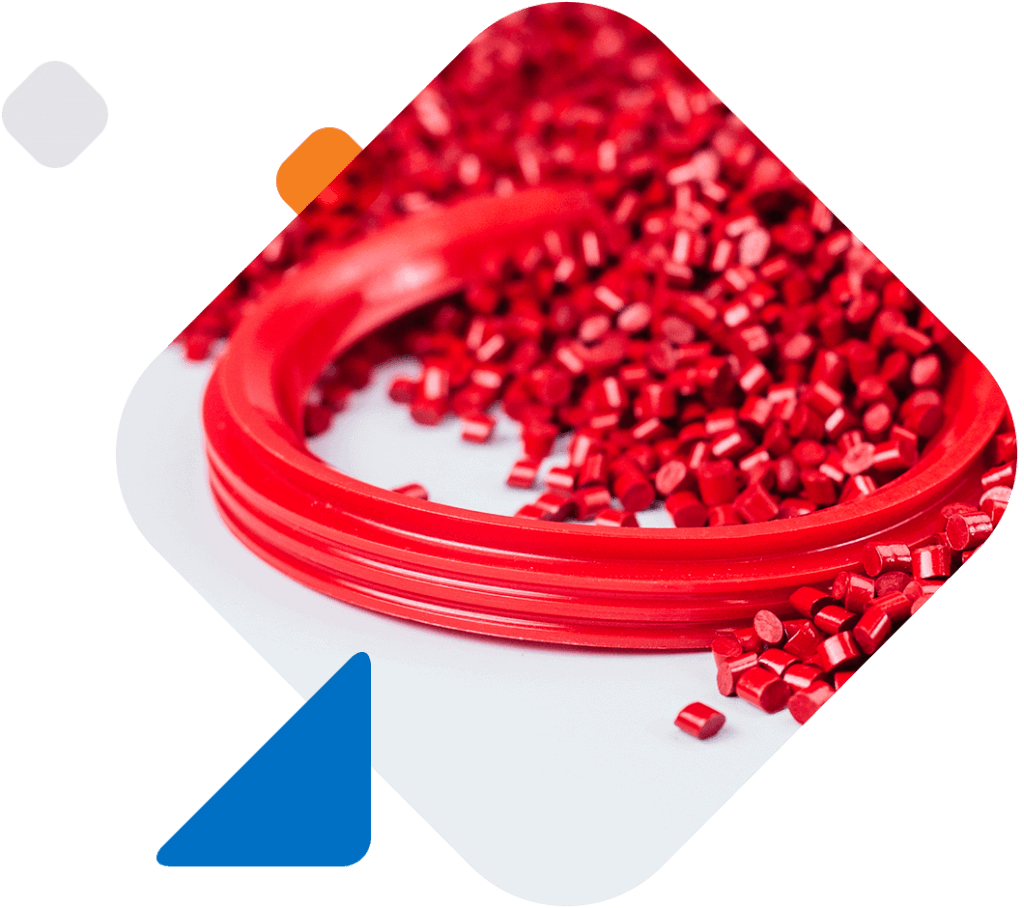 Armorlene® PTFE - Hallite