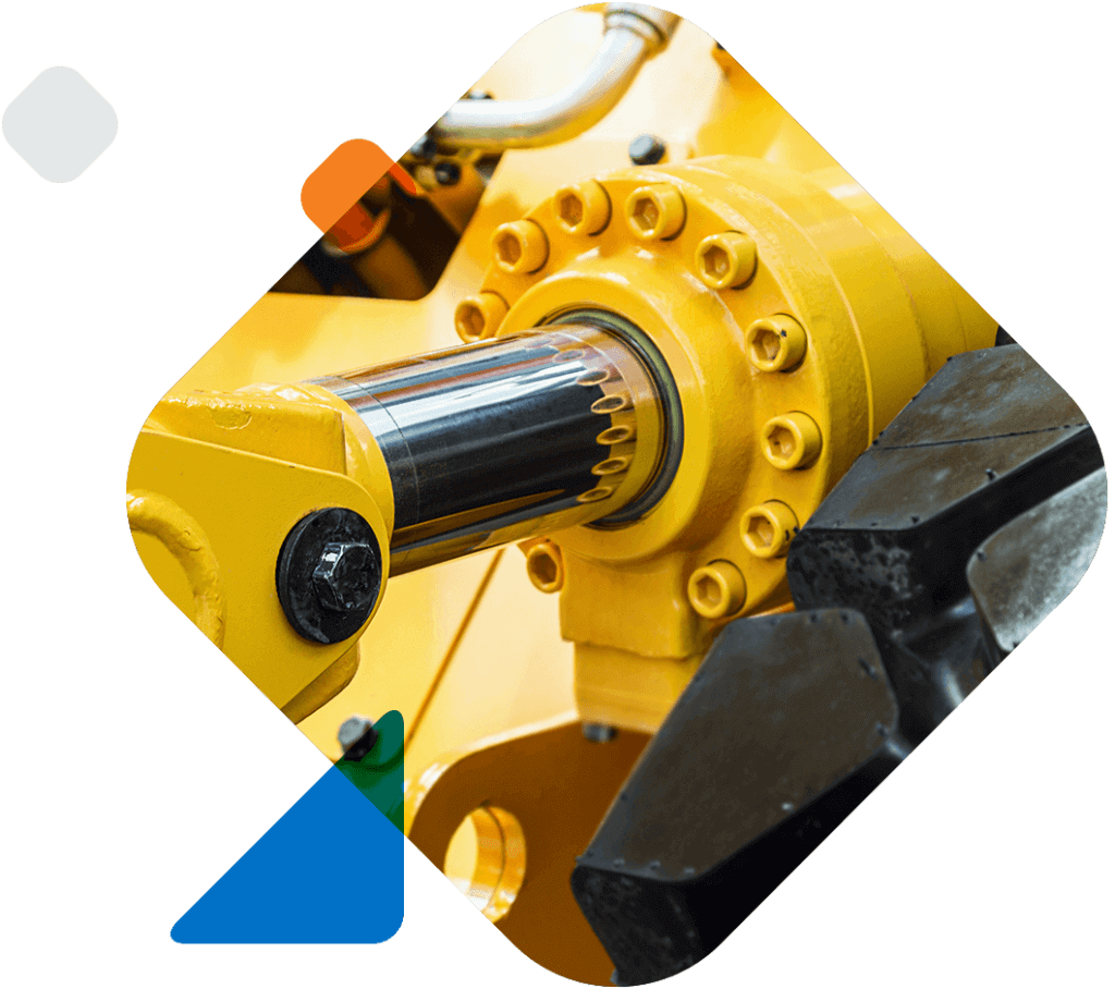 Hallite Transeals Hallite